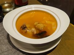 -博林天瑞喜来登酒店·西丽尚膳