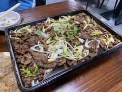 -清真永恒华威肉饼(潘家园店)