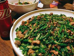 -铁公鸡·四川料理(天环广场店)