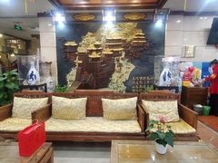 -晋阳饭庄(虎坊桥店)