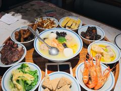 -寻宝记绍兴菜(状元店)