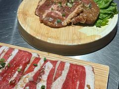 -马路牙子烧烤音乐酒馆(望京店)