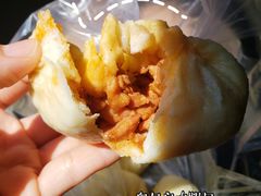 -老陶包子铺(南大西南村店)