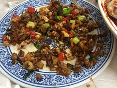 -新新湘菜馆(新中街二条店)