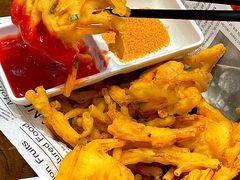 -老板恋上鱼(印象城店)