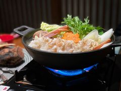 蟹肉锅-贰捌零叁精致料理(钱湖店)