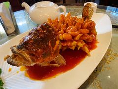 -新聚丰菜馆(太监弄店)