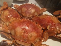 -领鲜活海鲜榴莲自助火锅(东门店)