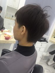 -DL HAIR SALON