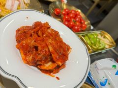 -炉队长·齐齐哈尔家庭烤肉(马家堡店)