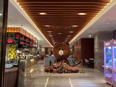 -美盛喜来登大酒店-盛宴标帜餐厅