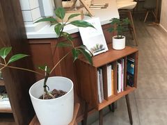 大堂-Onirii Coffee(长乐路店)
