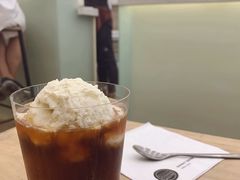-Onirii Coffee(长乐路店)