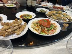 -好兄弟郭巨海鲜(天一阁店)