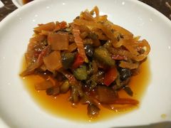 酱菜-冶春茶社(星汉大厦店)