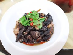 -云归处私房菜(天瑞街总店)