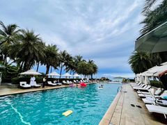 -石梅湾艾美度假酒店