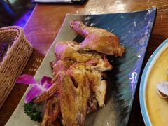 -春风十里烧烤音乐吧(实力乐队驻唱三元里店)