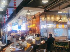 -小杨烤肉·陕西烧烤·陕西地方菜(东新街【永兴坊】店)