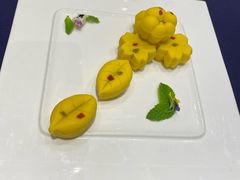 -百盛·鼎膳(中海财富中心)
