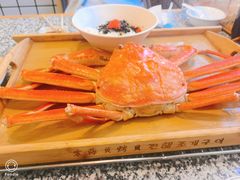 -震海贝烤贝·民俗特色店(延吉总店)