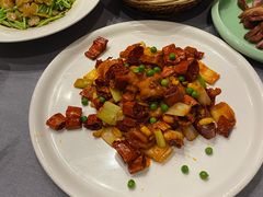 -金哥私房菜馆(张府园总店)