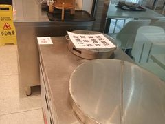 -乡村基(双流时代奥特莱斯餐厅)