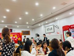 大堂-肆姐面粉馆(坡子街店)