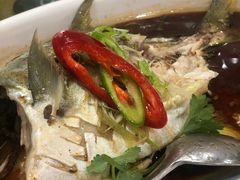 -鹏城人家海鲜酒家·23年老字号(较场尾店)