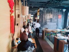 -南小馆(迪士尼小镇店)