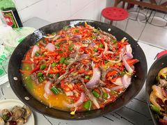 -三丁一体菜(绵远街店)