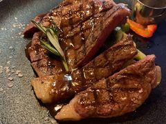 -斯比特花园西餐厅(东方商厦店)