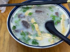 -鸭小妹鸭血粉丝(老门东店)