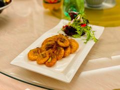 -上海安亭别墅花园酒店