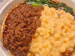 -豆爺小面(朱雀店)