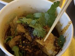 小白菜-健跳小海鲜(人民路店)