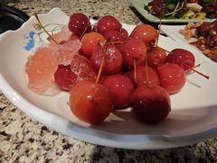 -厚味居炙子烤肉·清真(天桥南纬路店)