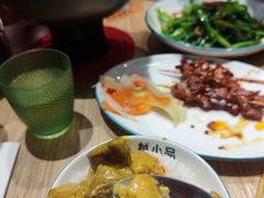 -越小品·越南餐厅(布吉万象汇店)