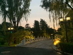 -钓鱼台国宾馆
