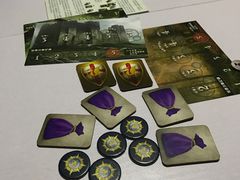 -FullHouse桌游跑团血染剧本杀(南京西路店)