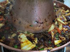 -巢湖名吃·徽府农家菜(半汤店)
