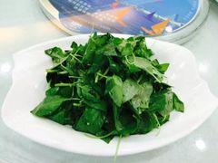 -金狮麟·新豫菜(金码大厦店)