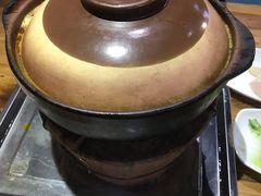 红焖羊腩煲-兄弟龙虾(胜太路总店)