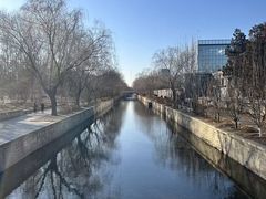 -元大都城垣遗址公园