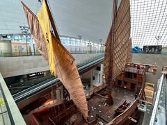 -上海中国航海博物馆