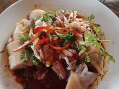 -堤边美食