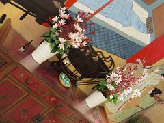 -汉宫汤泉汗蒸洗浴(五四广场店)