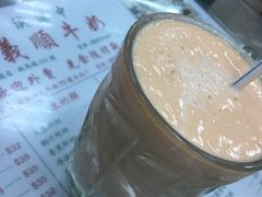 -义顺牛奶公司(新马路老店)