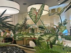 -KingThaia金泰兰(滨江天街店)