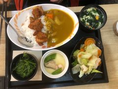 -吉野家(成都时代奥莱店)